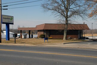 Vineland, NJ Office/Retail - 464 Wheat Rd