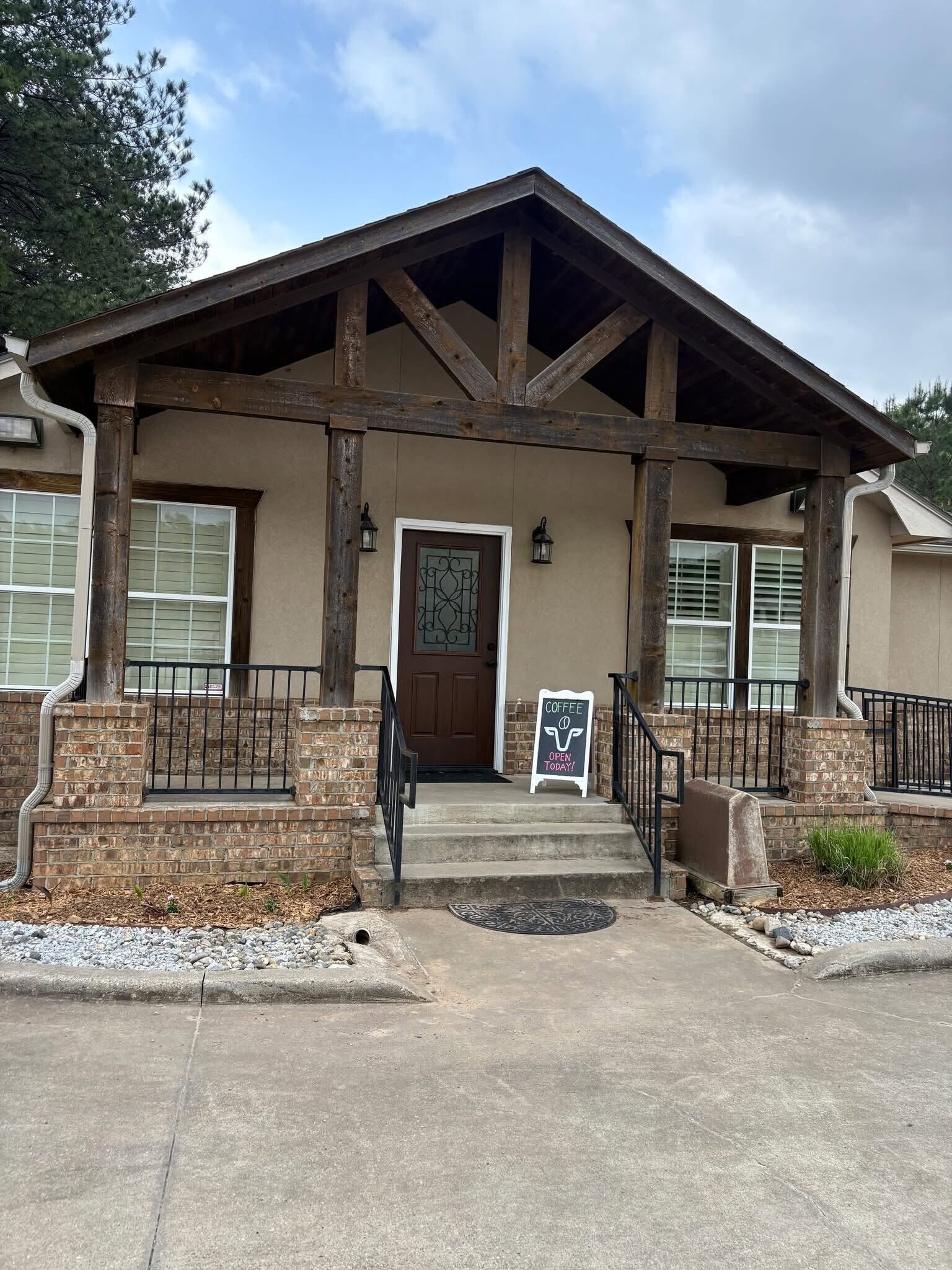 670 Spur 156, Waskom, TX for Rent