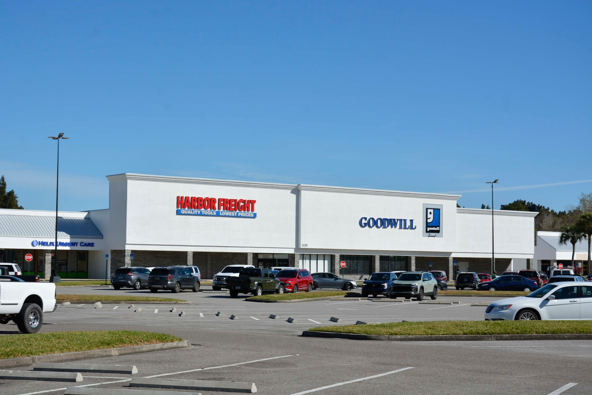 1153-1155 Malabar Rd NE, Palm Bay, FL for Rent