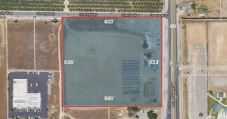 Modesto, CA Commercial - 5219 McHenry Ave