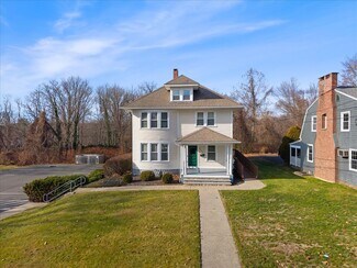 Hamden, CT Office - 2040 Whitney Ave