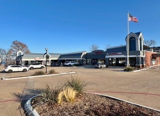 Rowlett, TX Retail - 9800 Lakeview Pky