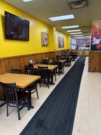 Rego Park, NY Retail - 9505 63rd Dr