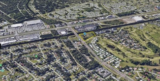 North Port, FL Commercial - 5400 Greenwood Ave