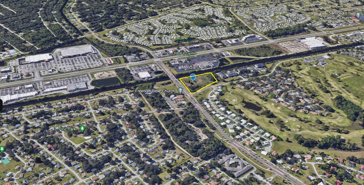 5400 Greenwood Ave, North Port, FL for Sale