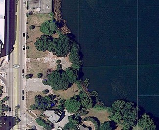 Orlando, FL Commercial - 1221 S Orange Ave