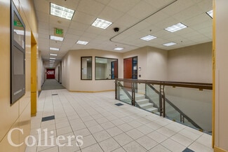 Boise, ID Office - 1450-1500 S Eagle Flight Way