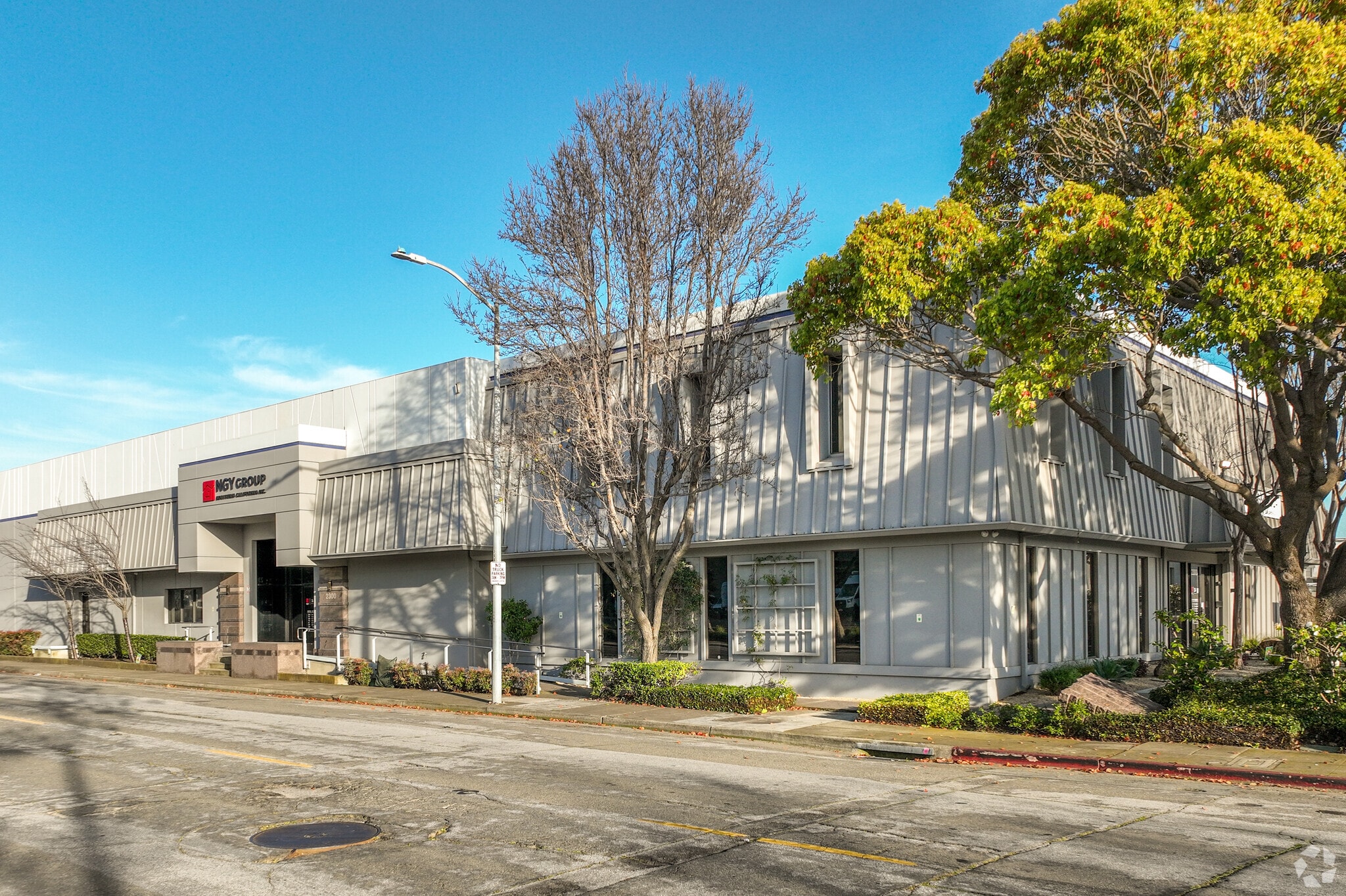 2300 Polvorosa Ave, San Leandro, CA for Rent