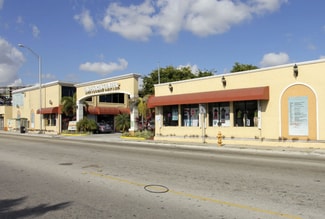 Miami, FL Flex - 2600 NW 21st Ave