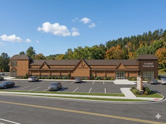 Saranac Lake, NY Retail - 258 Broadway