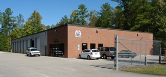 Raleigh, NC Flex - 3227 Spottswood St