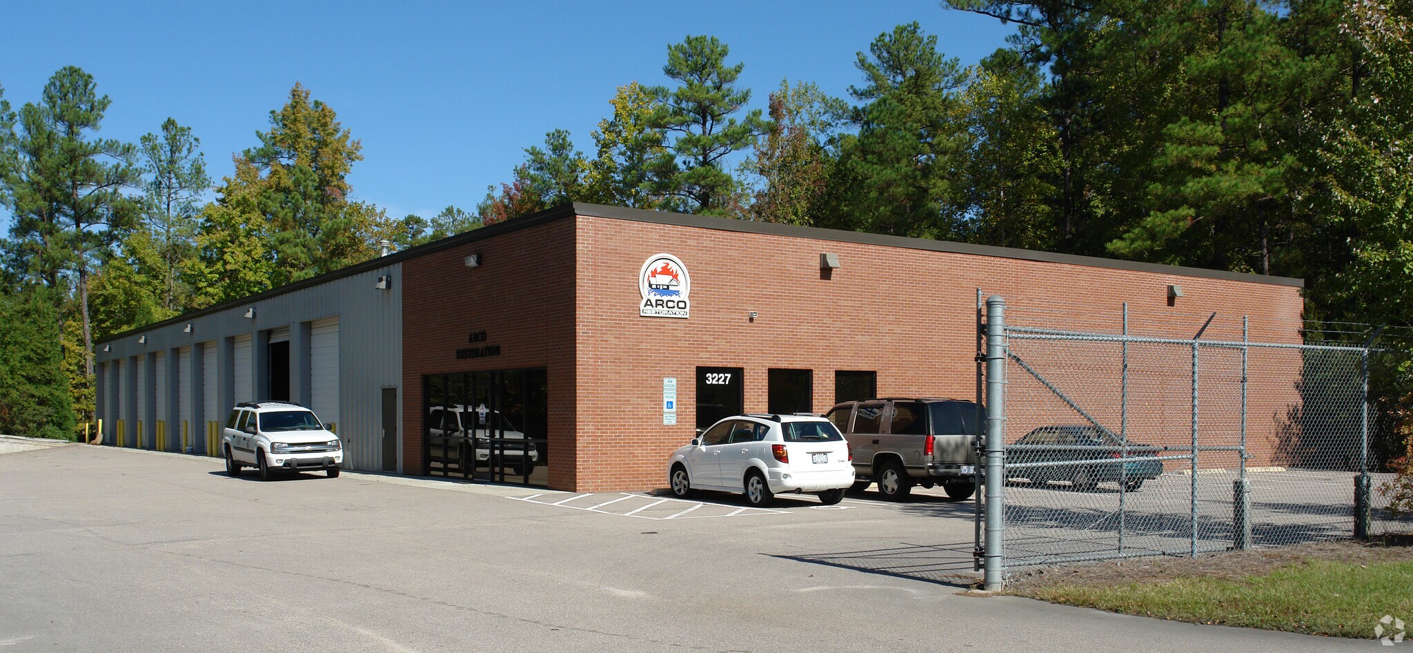 3227 Spottswood St, Raleigh, NC for Rent