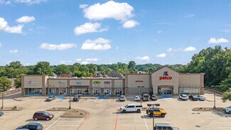 Paris, TX Retail - 3900 Lamar Ave