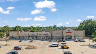 Paris, TX Retail - 3900 Lamar Ave