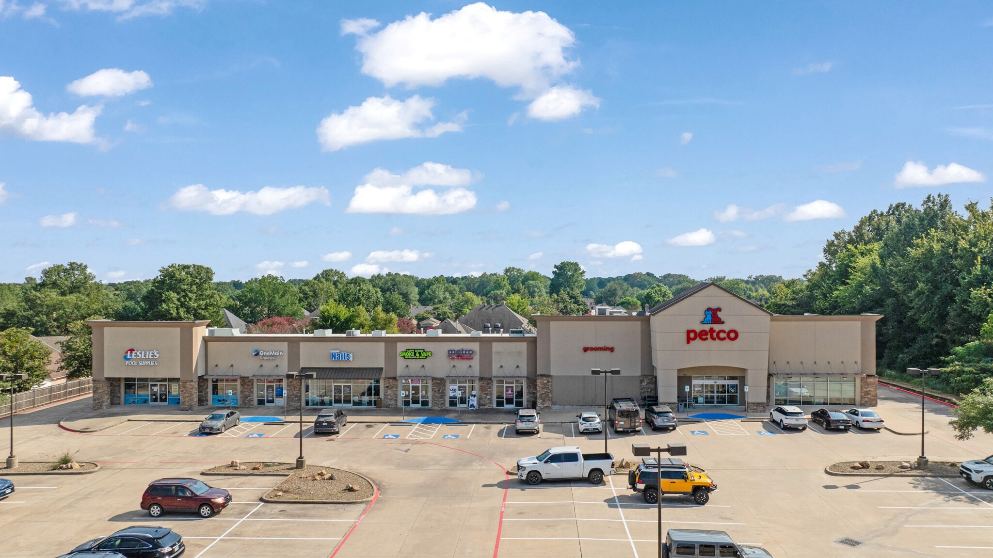 3900 Lamar Ave, Paris, TX for Sale