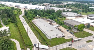 Medina, OH Warehouse - 355 Lake Rd