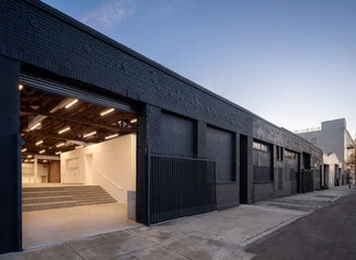 Los Angeles, CA Office/Retail - 2432 E 8th St