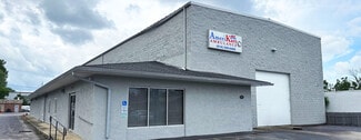 Columbus, OH Office, Industrial - 3875-3883 E Livingston Ave