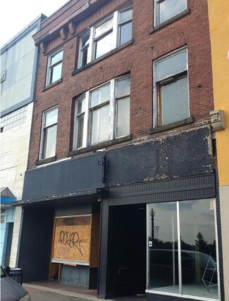 Brantford, ON Storefront Retail/Residential - 80 Colborne St