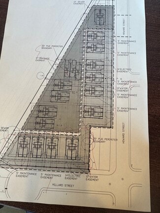 San Antonio, TX Residential - 3801 Howard st