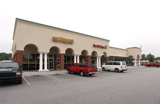 Athens, GA Retail - 1860 Barnett Shoals Rd Athens, GA Retail - 1860 Barnett Shoals Rd