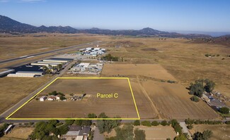 Ramona, CA Industrial - 2419 Montecito Rd