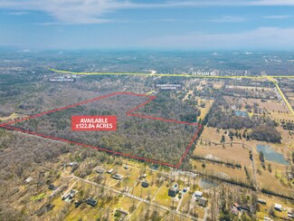Pride, LA Commercial Land - 14747-15807 Hubbs Rd Pride, LA Commercial Land - 14747-15807 Hubbs Rd