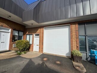 Warrenton, VA Office - 40 N 5th St Warrenton, VA Office - 40 N 5th St