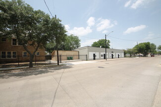 Houston, TX Retail - 4202 Canal St