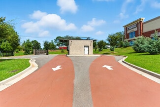 Canton, GA Retail - 4240 Hickory Flat Hwy Canton, GA Retail - 4240 Hickory Flat Hwy