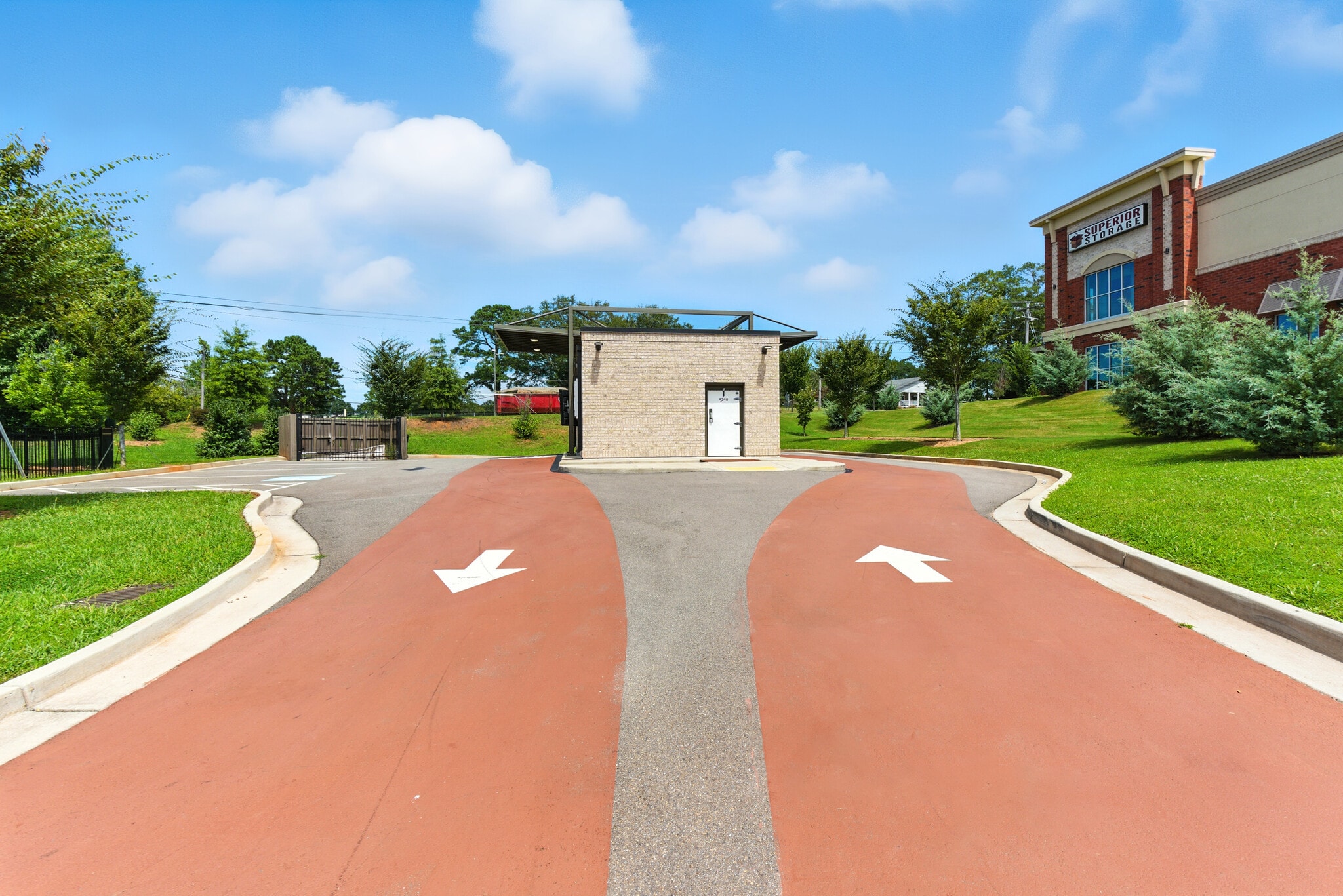 4240 Hickory Flat Hwy, Canton, GA for Rent