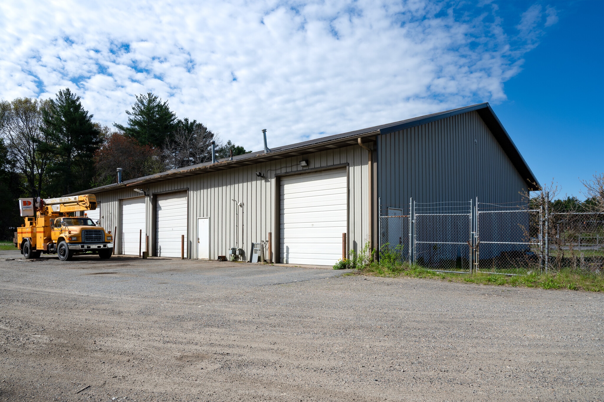 107 N Main St, Carver, MA for Rent