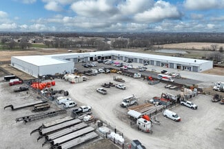 Brokern Arrow Industrial Brokern Arrow Industrial