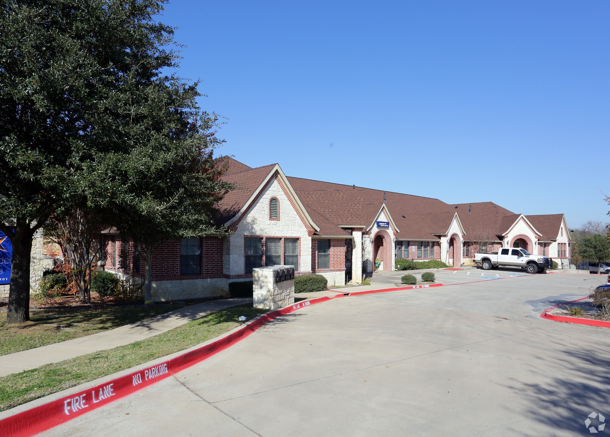 1380 N Highway 287 Mansfield, TX 76063 Office Property for Lease on