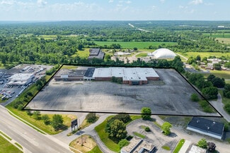 Trotwood, OH Retail - 5116-5120 Salem Ave
