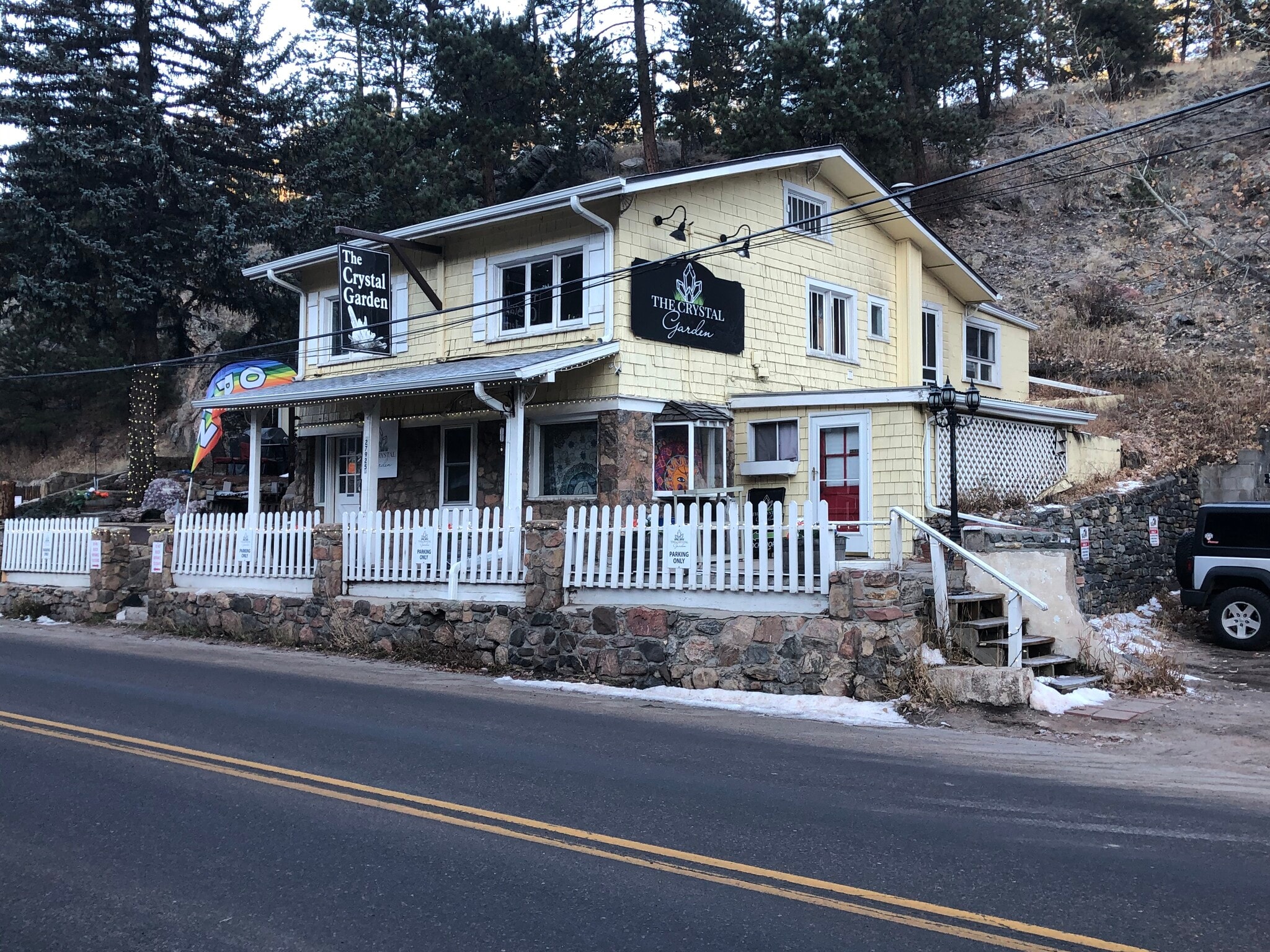 27925 Highway 74, Evergreen, CO for Sale