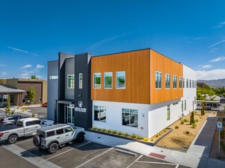 Reno, NV Medical - 5435 Kietzke Ln
