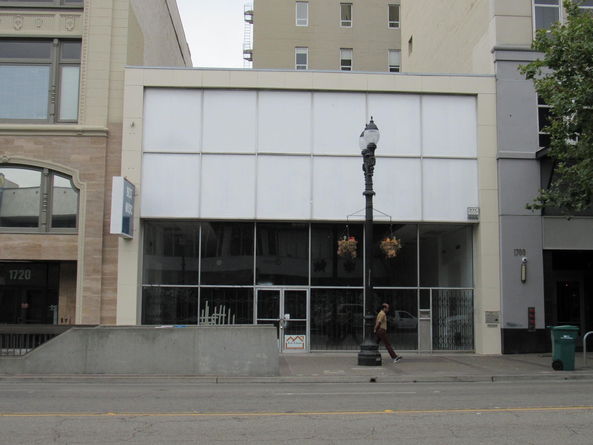 1716 Broadway, Oakland, CA for Sale
