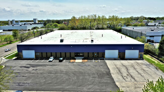 Mundelein, IL Industrial - 1700-1710 S Butterfield Rd