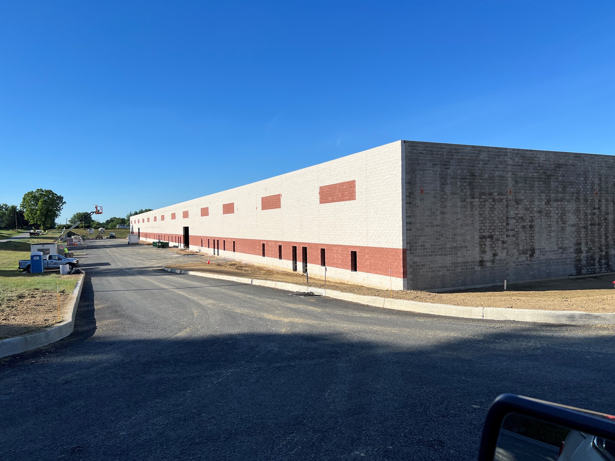 1065 Highspire Rd, Harrisburg, PA for Rent