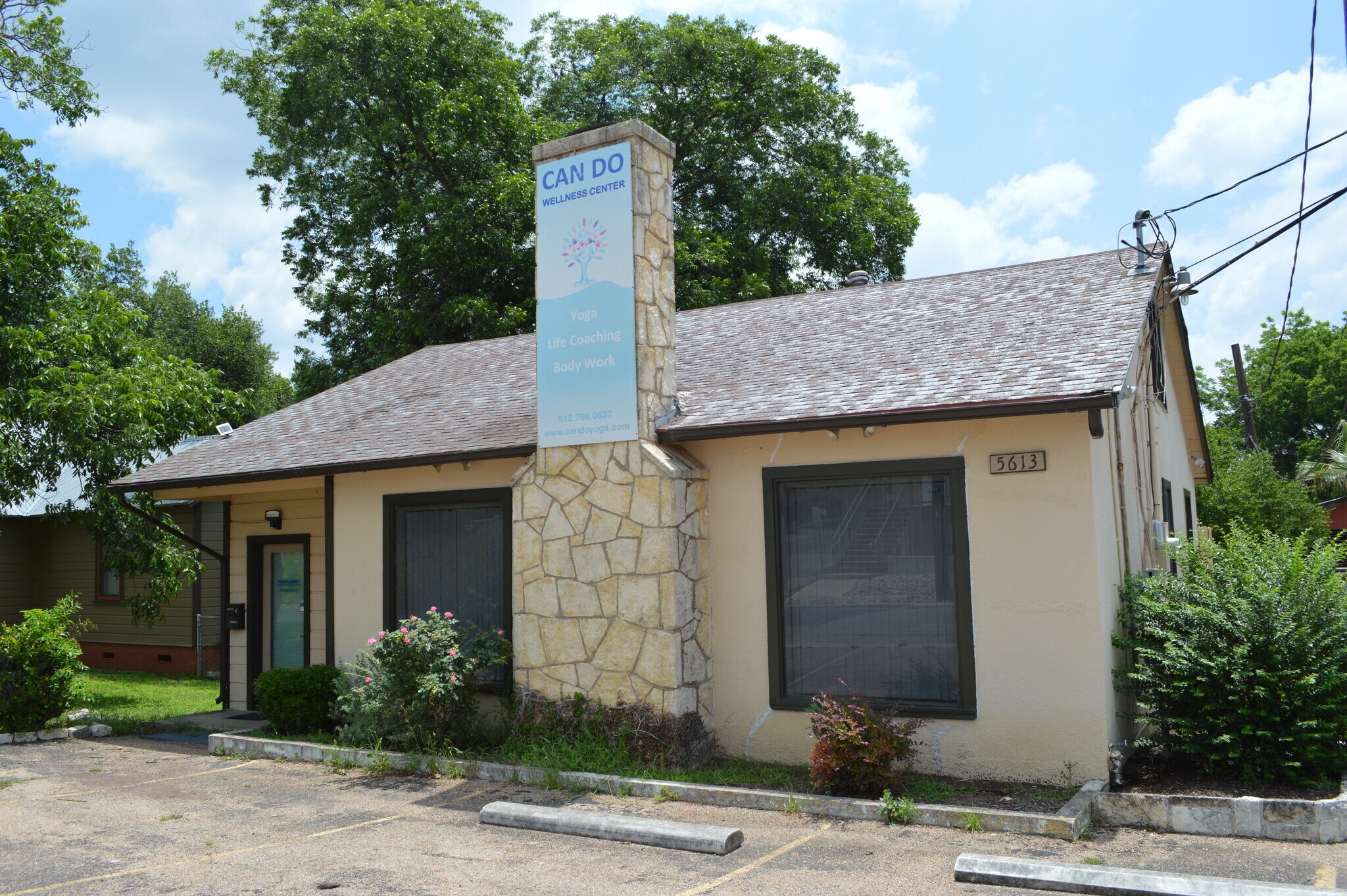 5613 Adams Ave, Austin, TX for Rent