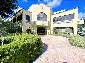 North Palm Beach, FL Office - 3450 Northlake Blvd