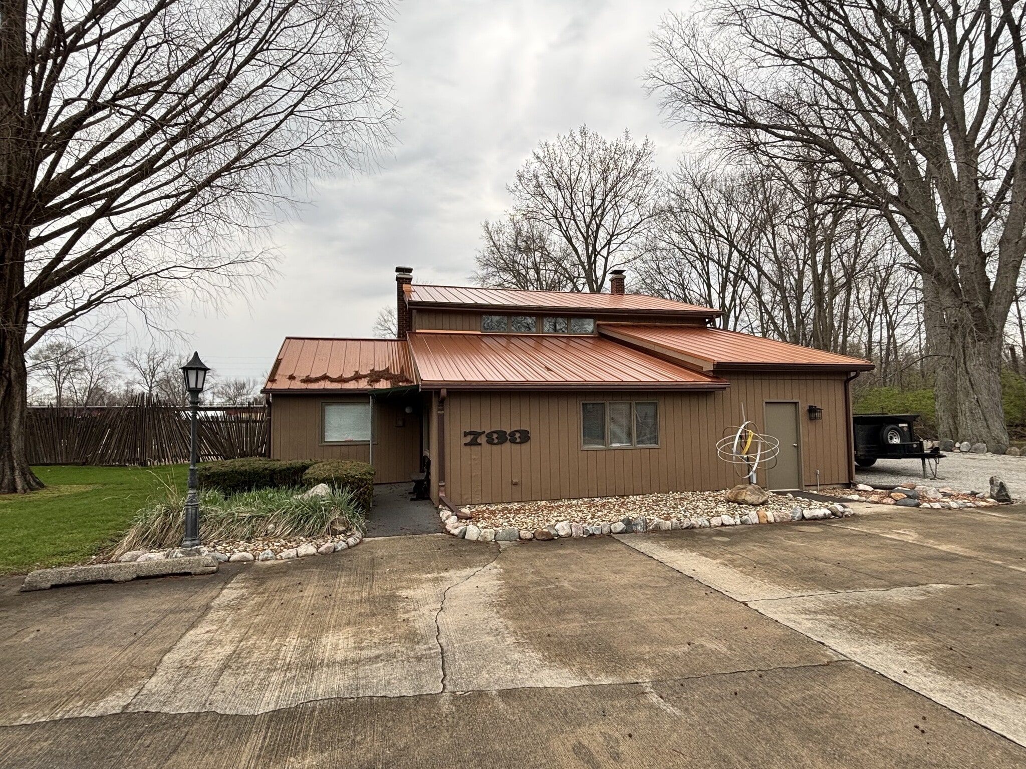 733 Princeton Blvd, Elkhart, IN for Rent