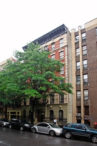 New York, NY Office - 255 W 22nd St