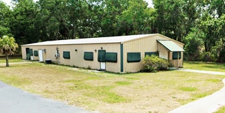 Mount Dora, FL Industrial - 1040 Camp Ave Mount Dora, FL Industrial - 1040 Camp Ave