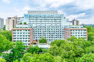 Toronto, ON undefined - 1830 Bloor St W