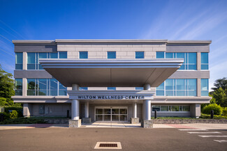 Wilton, CT Medical - 249 Danbury Rd