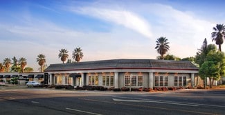 Live Oak, CA Office - 9792 Live Oak Blvd