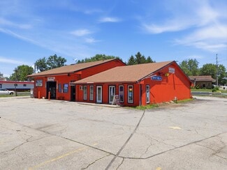 Dayton, OH Freestanding - 4134-4138 Dayton Xenia Rd
