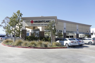 Santa Clarita, CA Office/Medical - 27875 Smyth Dr